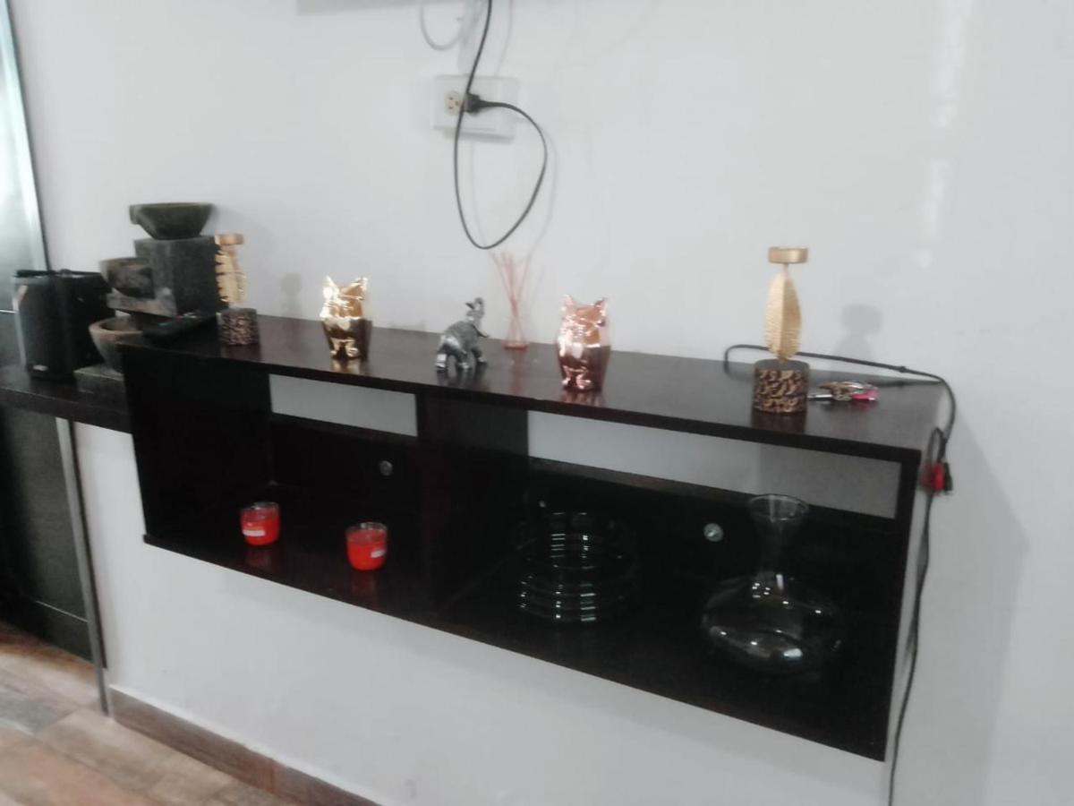 Casa acogedora en Santa Rosa de Cabal Apartamento Exterior foto